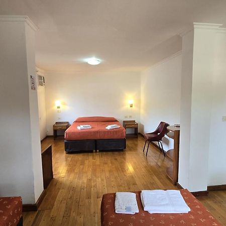 Tajy Iguazu Hotel Puerto Iguazu Luaran gambar