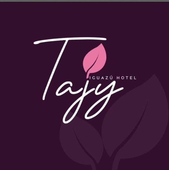 Tajy Iguazu Hotel Puerto Iguazu Luaran gambar