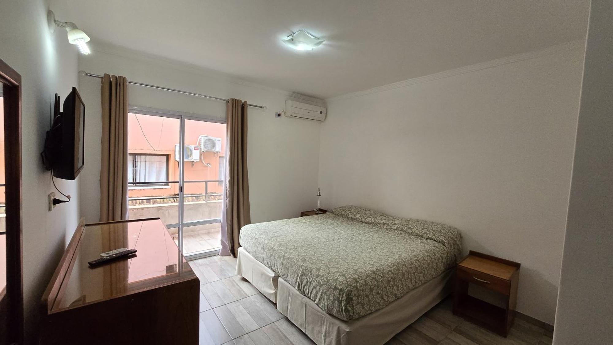Tajy Iguazu Hotel Puerto Iguazu Luaran gambar