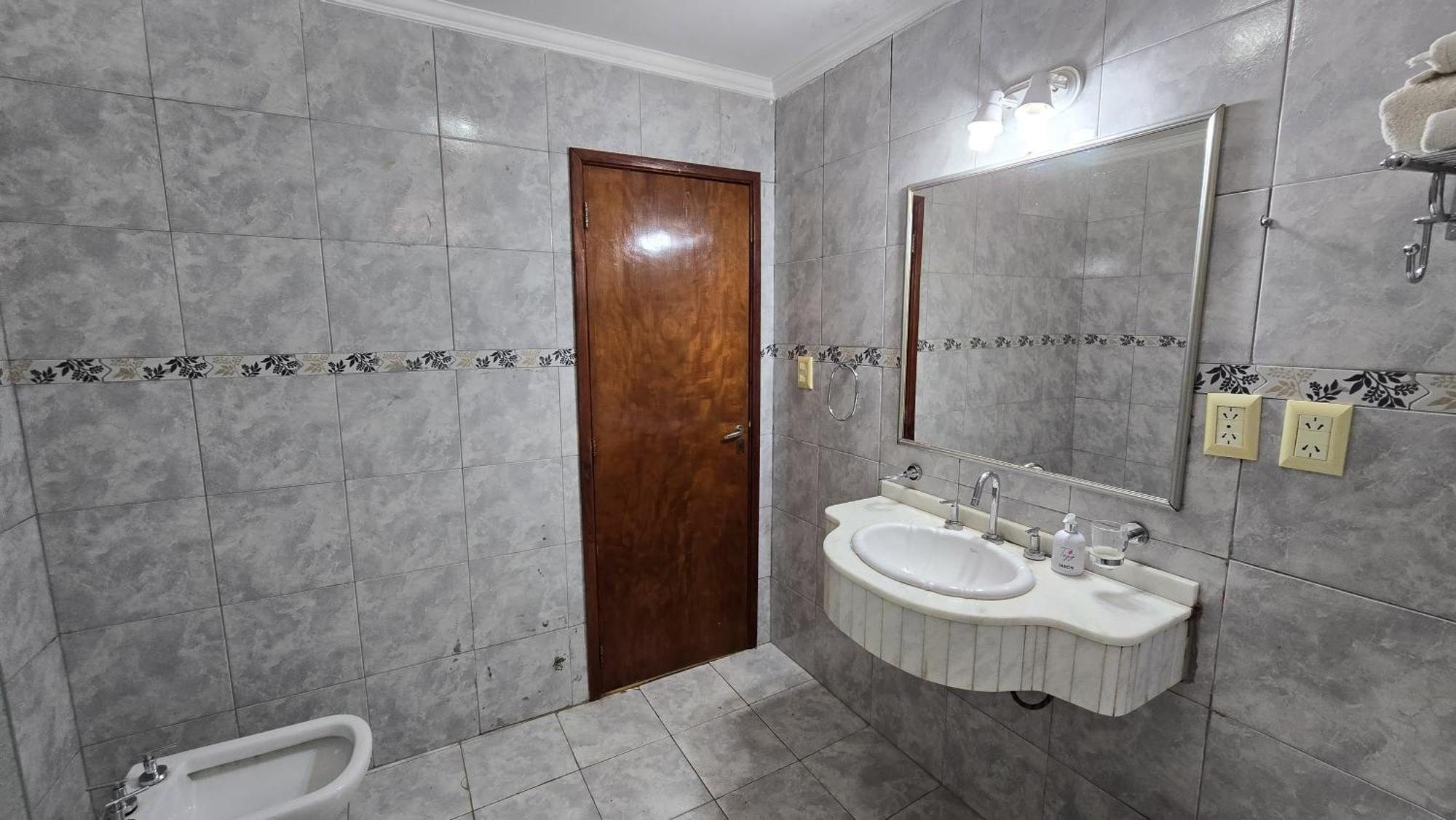 Tajy Iguazu Hotel Puerto Iguazu Luaran gambar