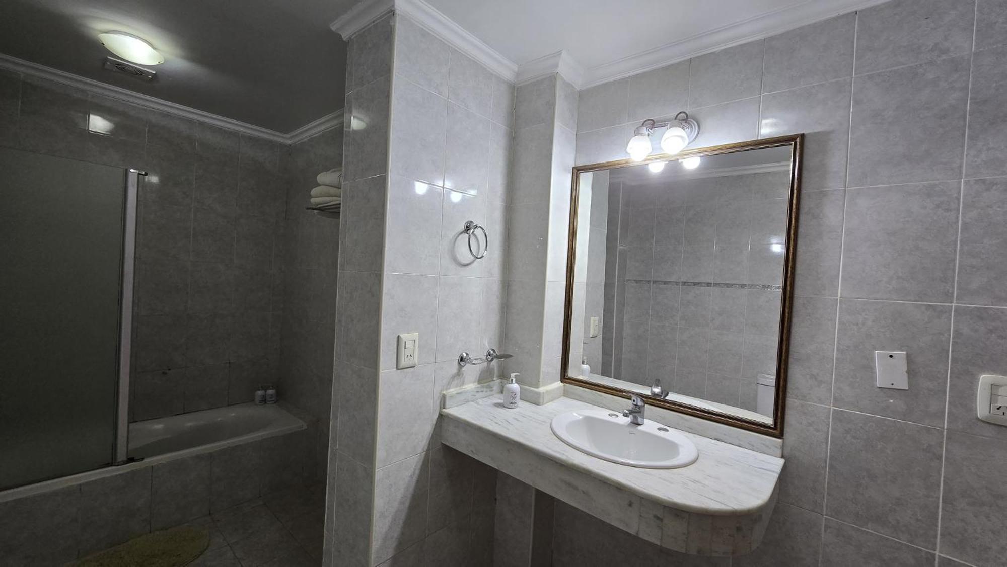 Tajy Iguazu Hotel Puerto Iguazu Luaran gambar