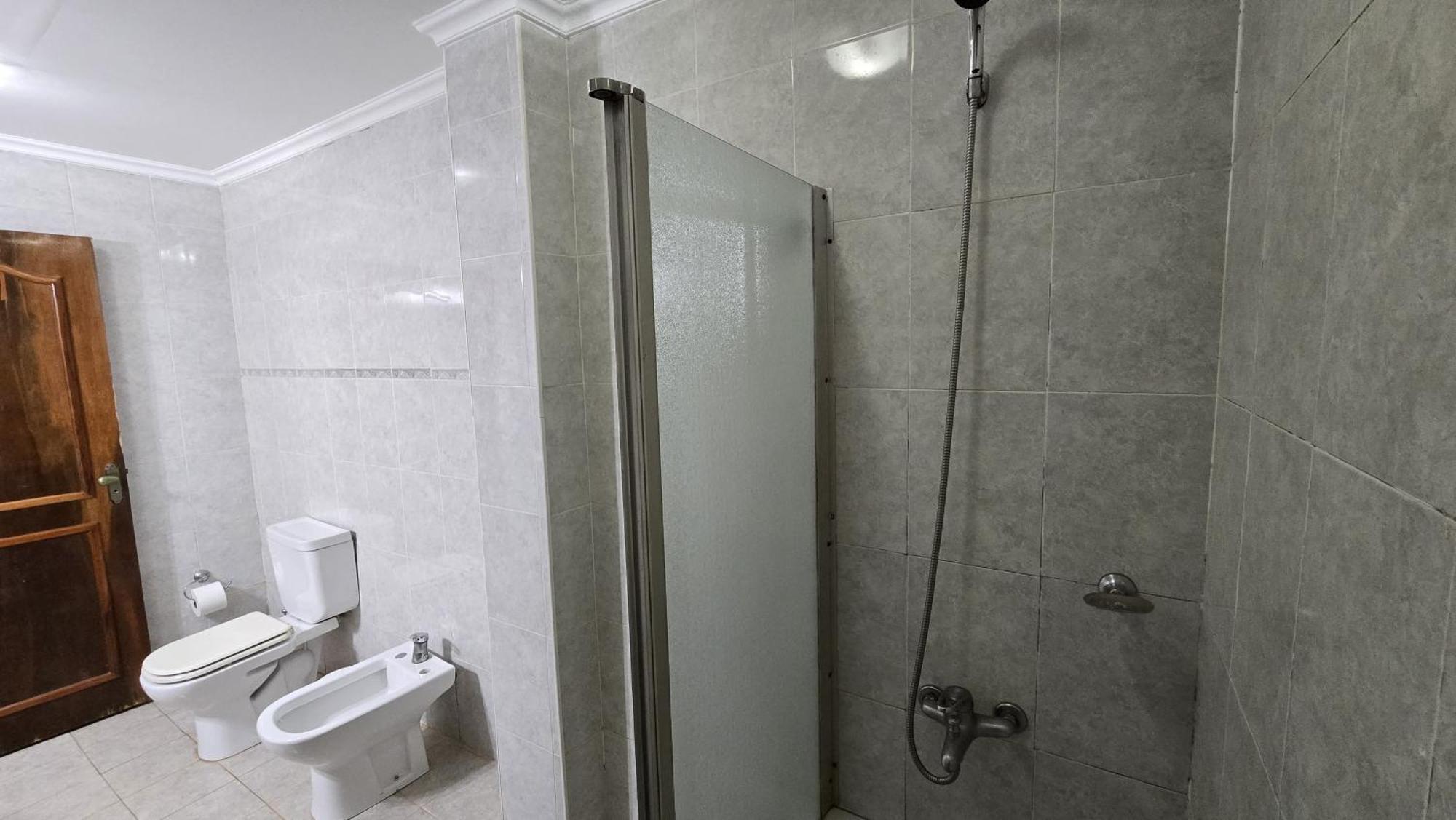Tajy Iguazu Hotel Puerto Iguazu Luaran gambar