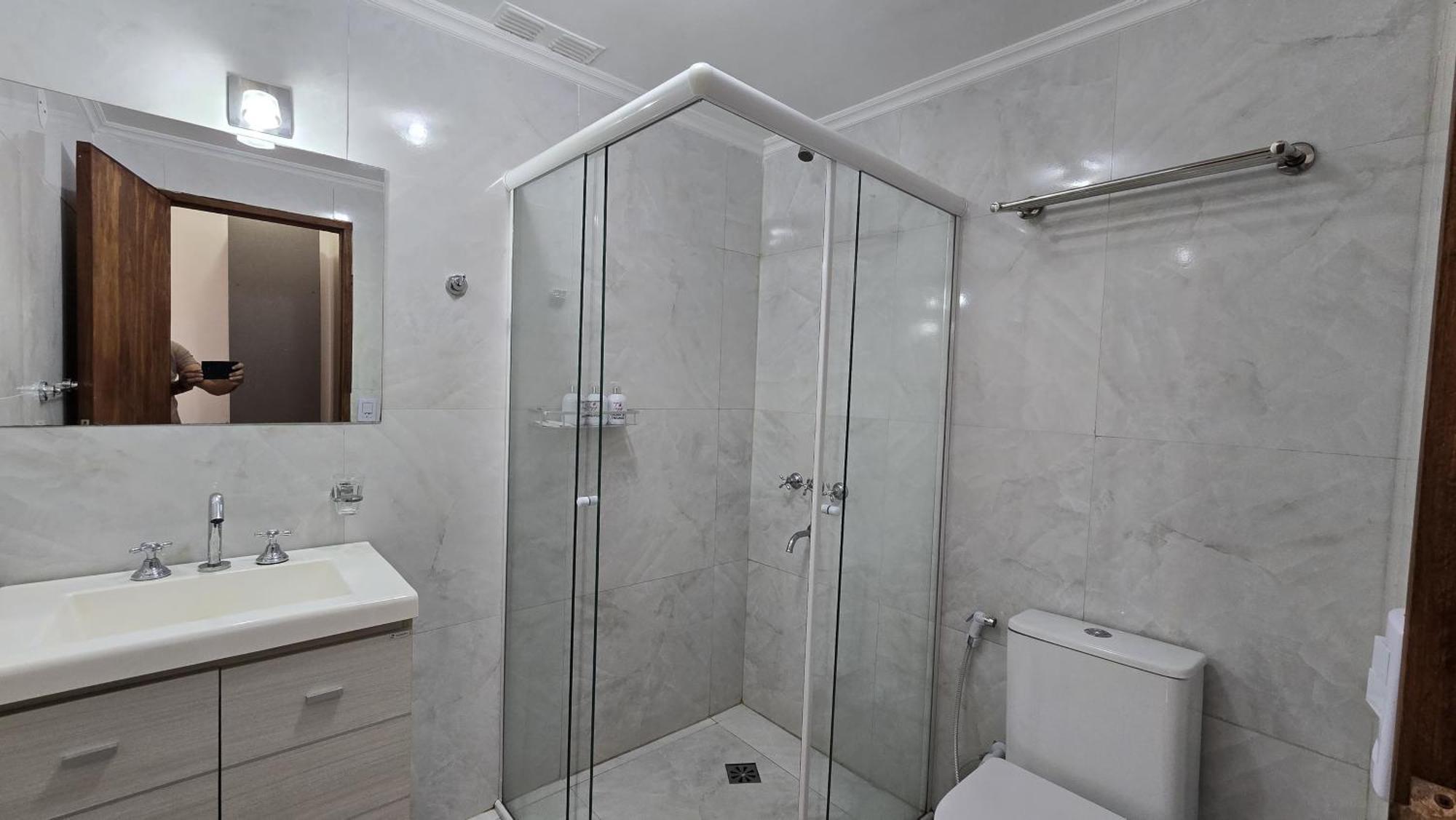 Tajy Iguazu Hotel Puerto Iguazu Luaran gambar